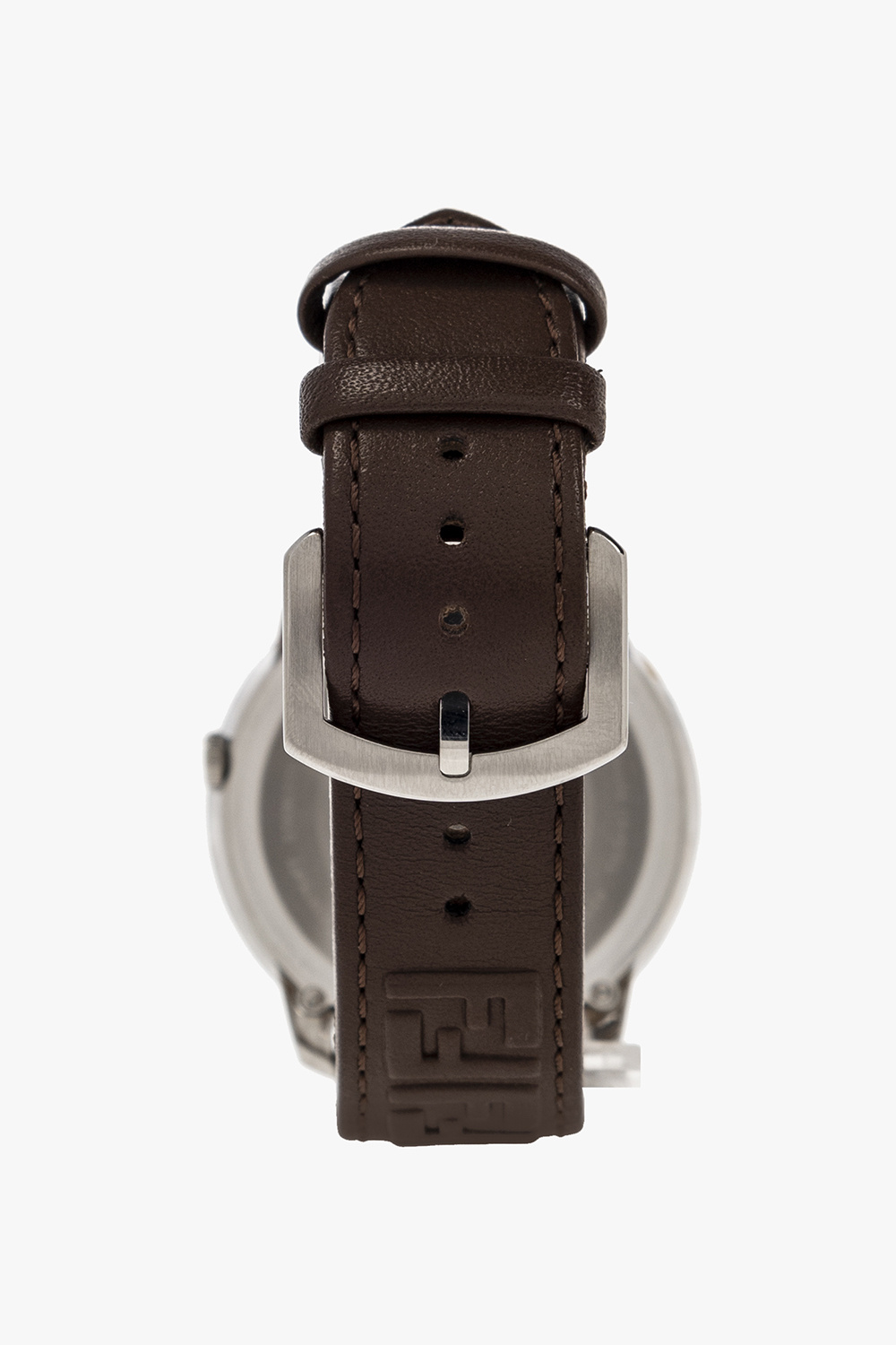 Fendi hotsell buckle watch